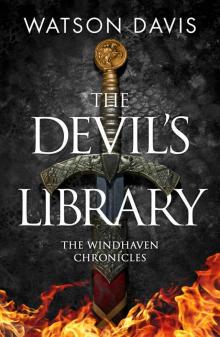 The Devil's Library: The Windhaven Chronicles