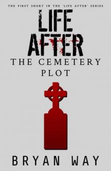 Life After Series | Short Story 1 | The Cemetery Plot