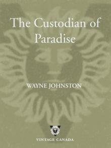 The Custodian of Paradise