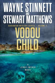 Vodou Child