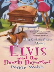 SCM01 - Elvis and The Dearly Departed