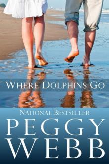 Where Dolphins Go Where Dolphins Go