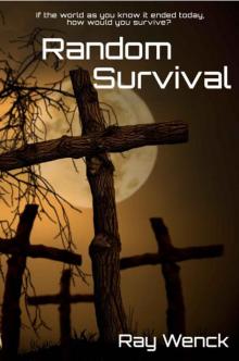 Random Survival | Book 1 | Random Survival