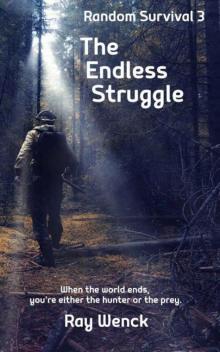 Random Survival | Book 3 | The Endless Struggle