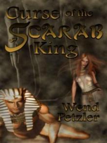 Curse of the Scarab King