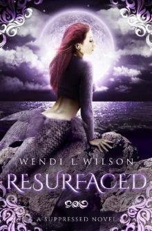 Resurfaced_A Little Mermaid Retelling_