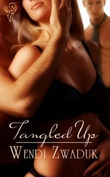 Tangled Up Tangled Up