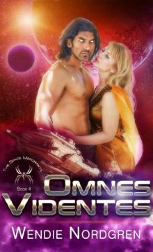 Omnes Videntes (The Space Merchants Book 4)