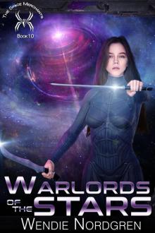 Warlords of the Stars