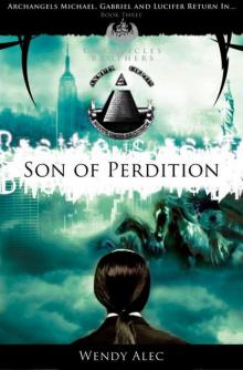 Son of Perdition Son of Perdition