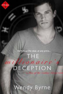 The Millionaire's Deception