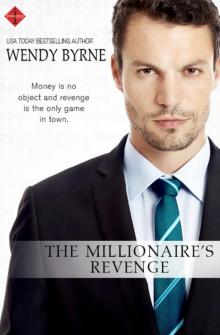 The Millionaire's Revenge