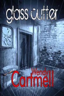 Glass Cutter: A Sgt Major Crane crime thriller (A Sgt Major Crane Novel Book 7)