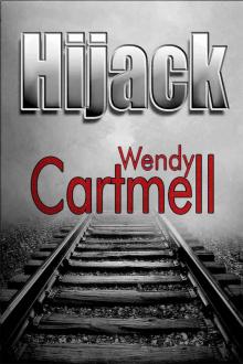Hijack: A Sgt Major Crane crime thriller (A Sgt Major Crane Novel Book 6)