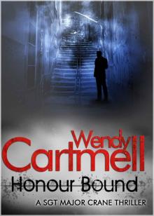 Honour Bound: A Sgt Major Crane Novel