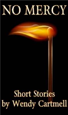 No Mercy: A Sgt Major Crane crime thriller