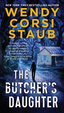 The Butcher's Daughter The Butcher's Daughter
