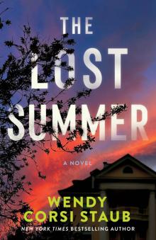 The Lost Summer: A Novel (Haven Cliff)