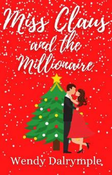 Miss Claus and the Millionaire