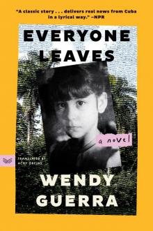 Everyone Leaves