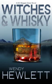 Witches & Whisky