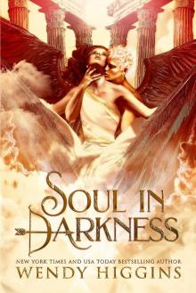 Soul in Darkness Soul in Darkness