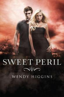 Sweet Peril Sweet Peril