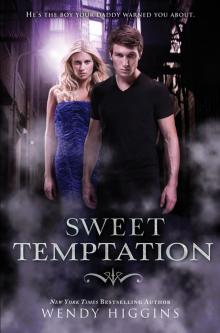 Sweet Temptation Sweet Temptation