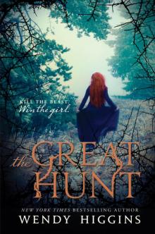 The Great Hunt The Great Hunt