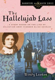 The Hallelujah Lass