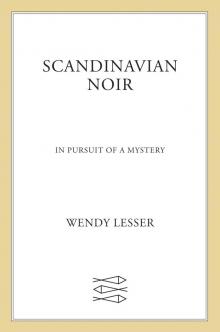 Scandinavian Noir
