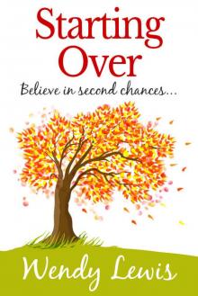 Starting Over