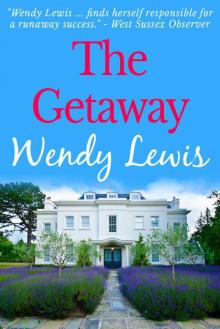 The Getaway