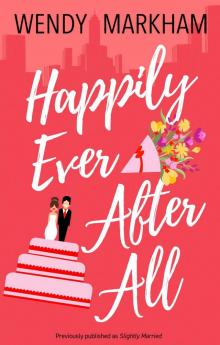 Happily Ever After All