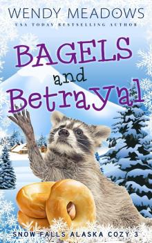 Bagels and Betrayal
