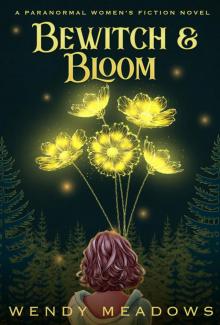 Bewitch & Bloom