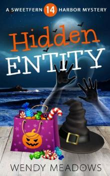 Hidden Entity