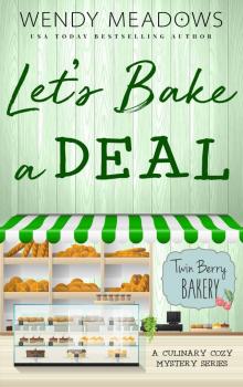 Let's Bake a Deal