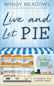 Live and Let Pie