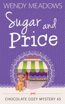 Sugar and Price