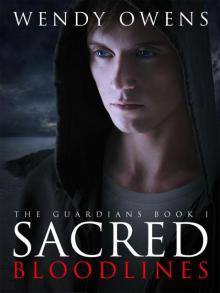 Sacred Bloodlines (The Guardians)
