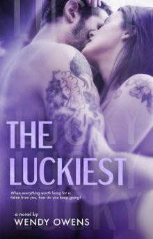 The Luckiest