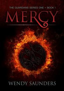 Mercy (The Guardians Series 1)
