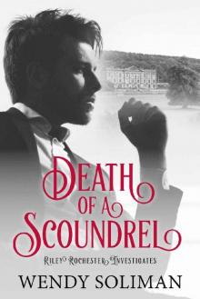 Death of a Scoundrel