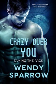 Crazy Over You