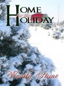 Home for the Holiday