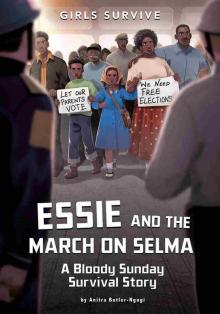 Essie and the March on Selma