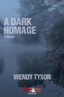 A Dark Homage A Dark Homage