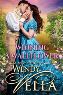 Winning A Wallflower