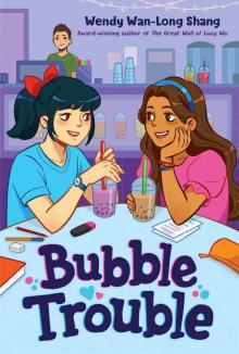 Bubble Trouble